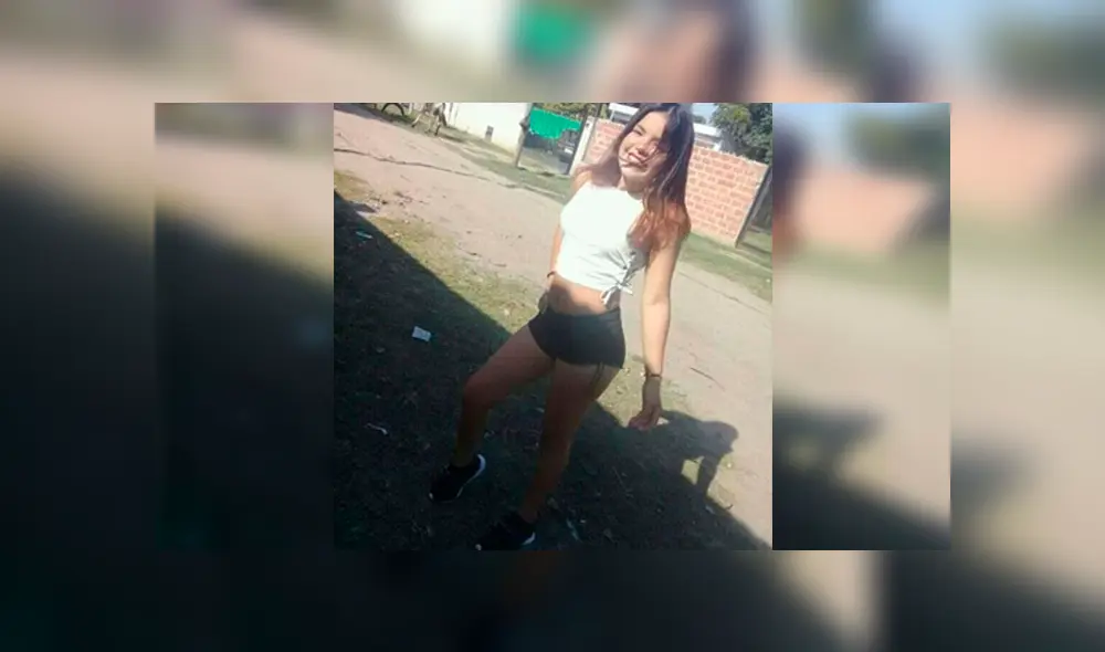 Facebook viral: Chica realiza sexy pose en la calle para su perfil, pero un 'detalle' la deja en ridículo [FOTOS] 