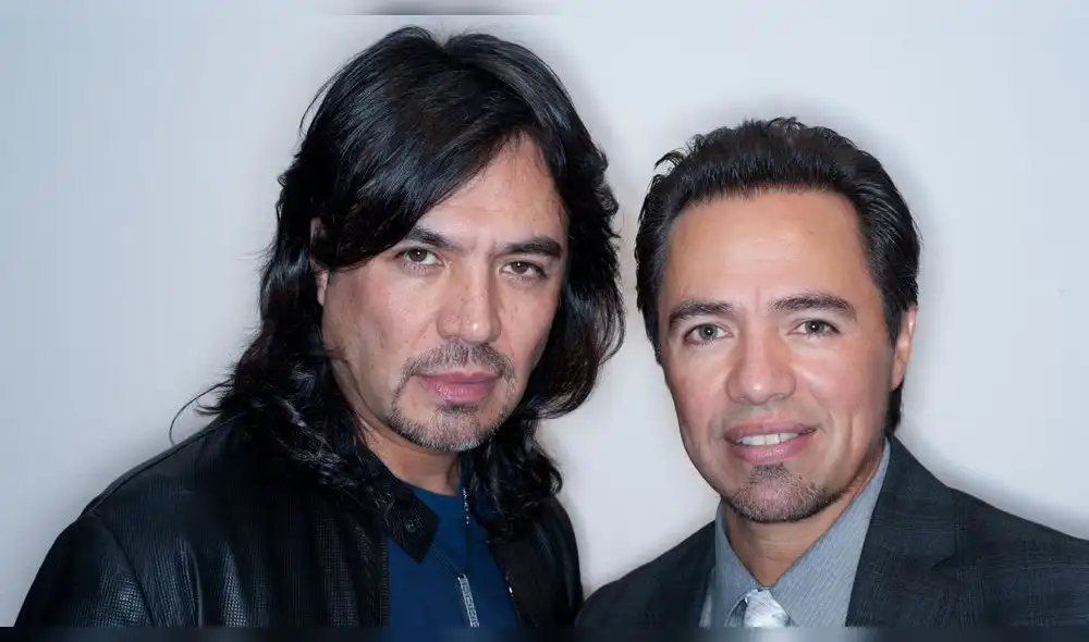 Los Temerarios han publicado más de 30 discos en poco más de 40 años de carrera artística. (Foto: Getty Images)
