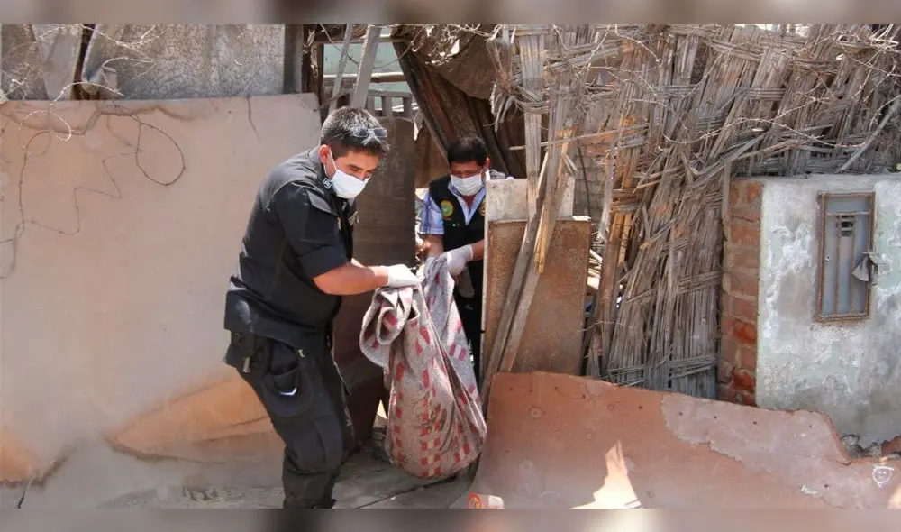 Anciana fue hallada sin vida y con golpes en el cuerpo, dentro de su casa en Pitumarca en Cusco. Anciana fue hallada sin vida y con golpes en el cuerpo, dentro de su casa en Pitumarca en Cusco.