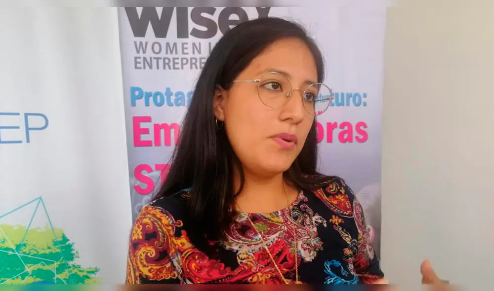 Programa de mujeres emprendedoras. Programa de mujeres emprendedoras.