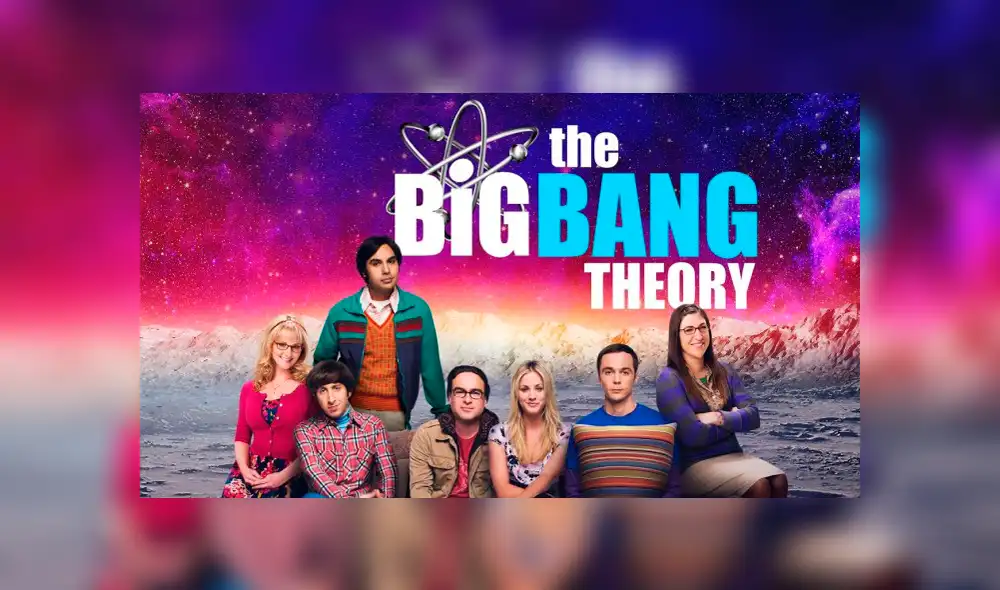 The Big Bang Theory: CBS se aferra a serie y planea grabar temporada 13