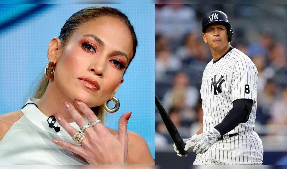 ¿Alex Rodriguez quiso engañar a Jennifer Lopez con modelo de Playboy?