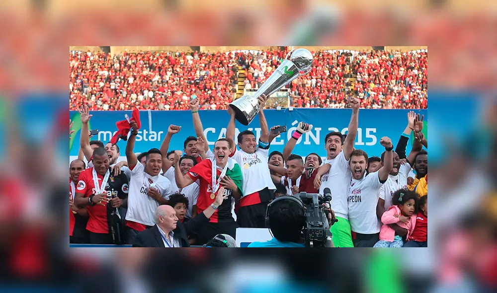 FBC Melgar: Historia y las veces que campeonó en el fútbol peruano [FOTOS]