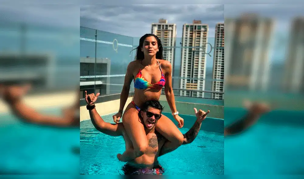 Mario Hart: SBS se pronuncia tras polémica red de mercadeo que promocionan los chicos realitys 