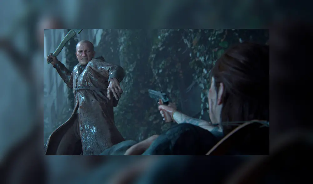 Revelan tráiler gameplay de The Last of Us Part II