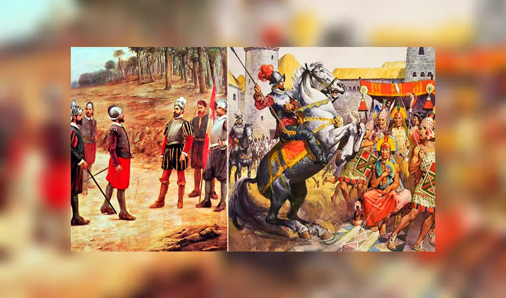 ¿Cuál es el origen del nombre Perú? ¿Cuál es el origen del nombre Perú?