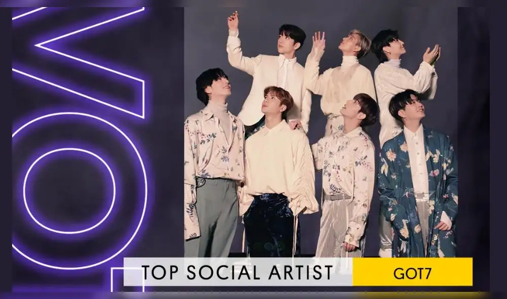 BTS en Billboard Music Awards: Estos son los asientos donde se ubicará la banda Kpop