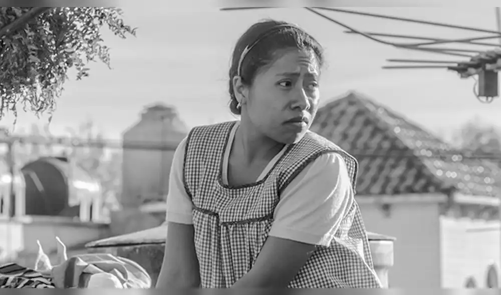 Tildan de "diva" a Yalitza Aparicio 