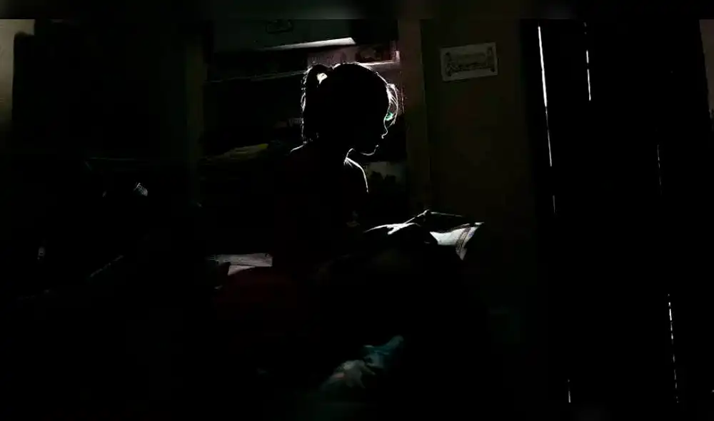 India: cinco menores abusan de niña de 8 años después de ver pornografía India: cinco menores abusan de niña de 8 años después de ver pornografía