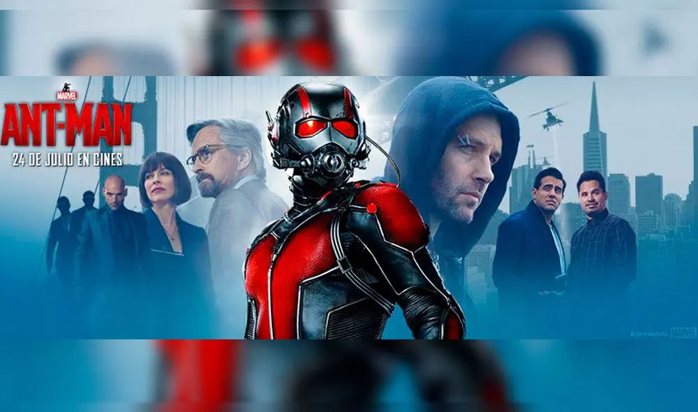 Avengers: Infinity War: Orden cronológico de todas las películas de Marvel