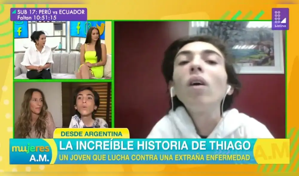 ¿Por qué Magdyel Ugaz lloró desconsoladamente en 'Mujeres al Mando'? [VIDEO]