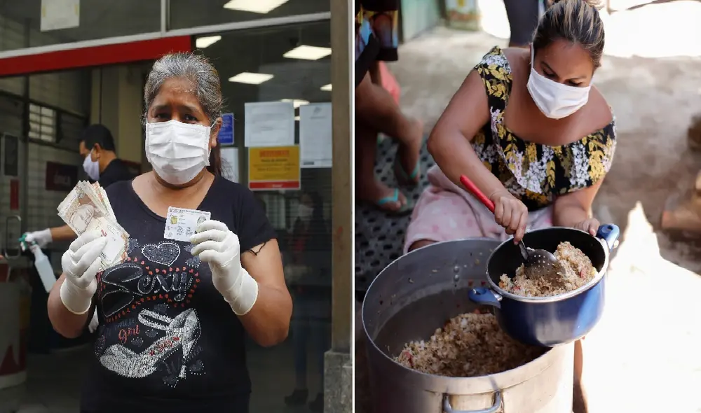Políticas públicas, enfoque de género. Foto: Difusión/Antonio Melgarejo Yaranga
