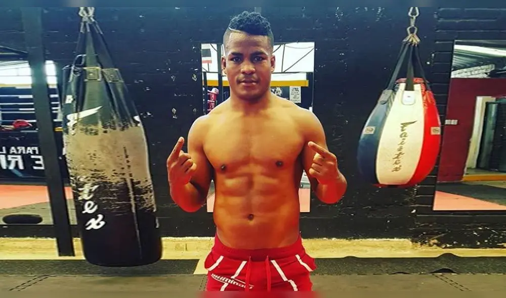 Jonathan Maicelo admite ser adicto al trabajo al ver a ‘Pantera’ Zegarra drogado