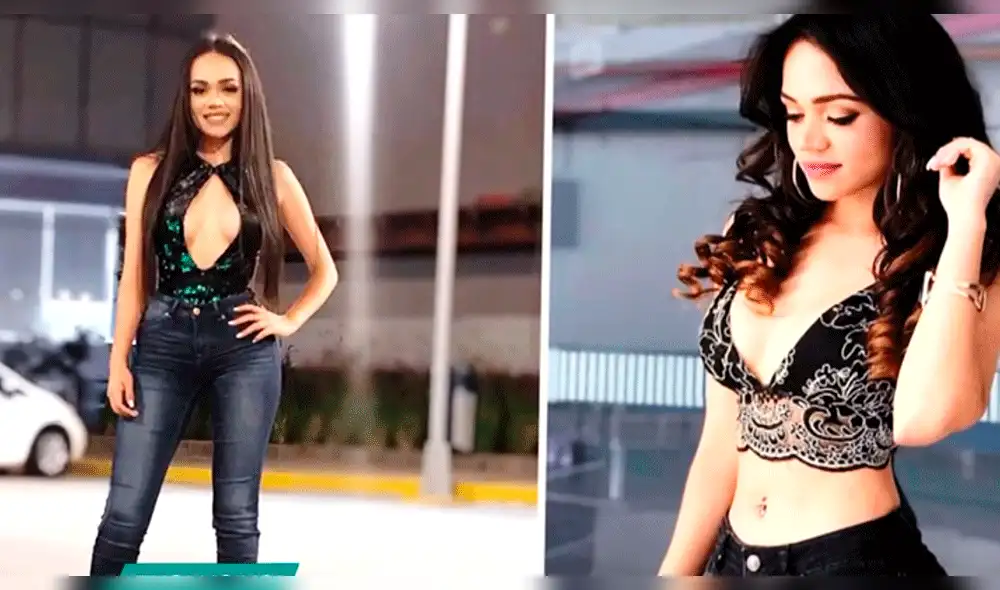 Mayra Goñi se defiende de Fabio Agostini con duro mensaje [VIDEO]