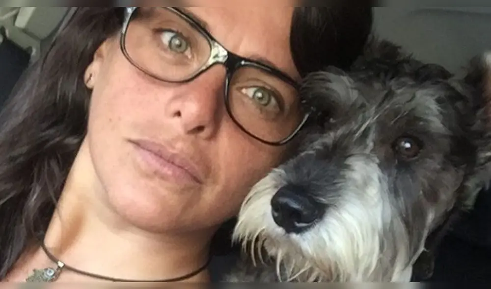 Giovanna Valcárcel y ex candidata al Miss Perú confirman amor con tierna foto