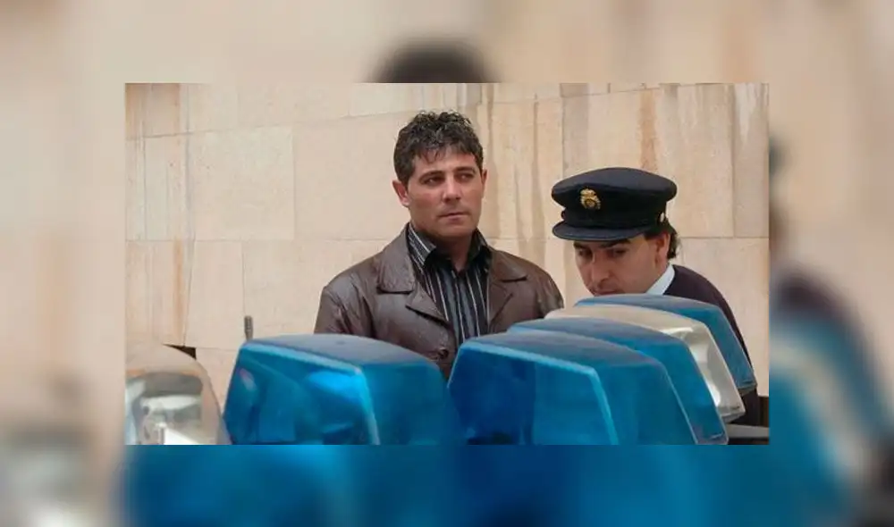 Asesinó a su esposa y 15 años después mató a la abogada que lo defendió