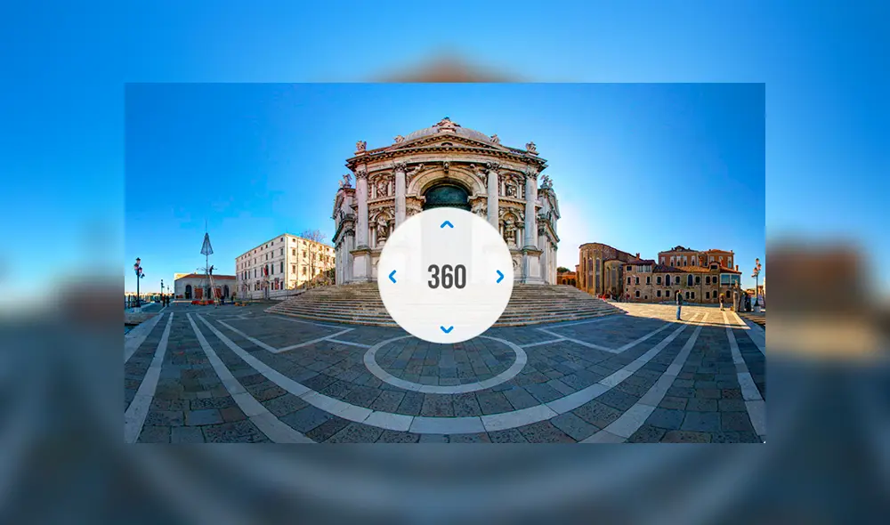Conoce cómo utilizar la función de Google Street View para crear fotos en 360°.