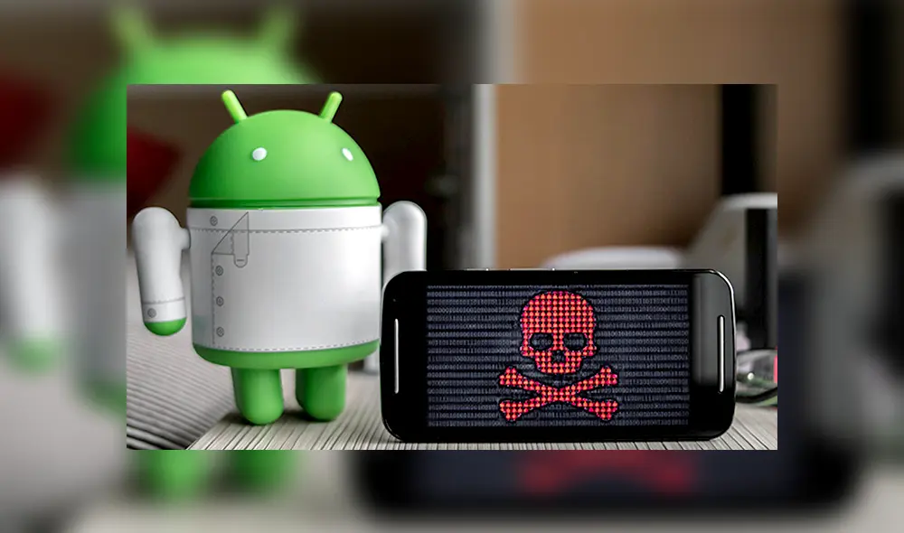 Google Android Malware Preinstalado Google Android Malware Preinstalado