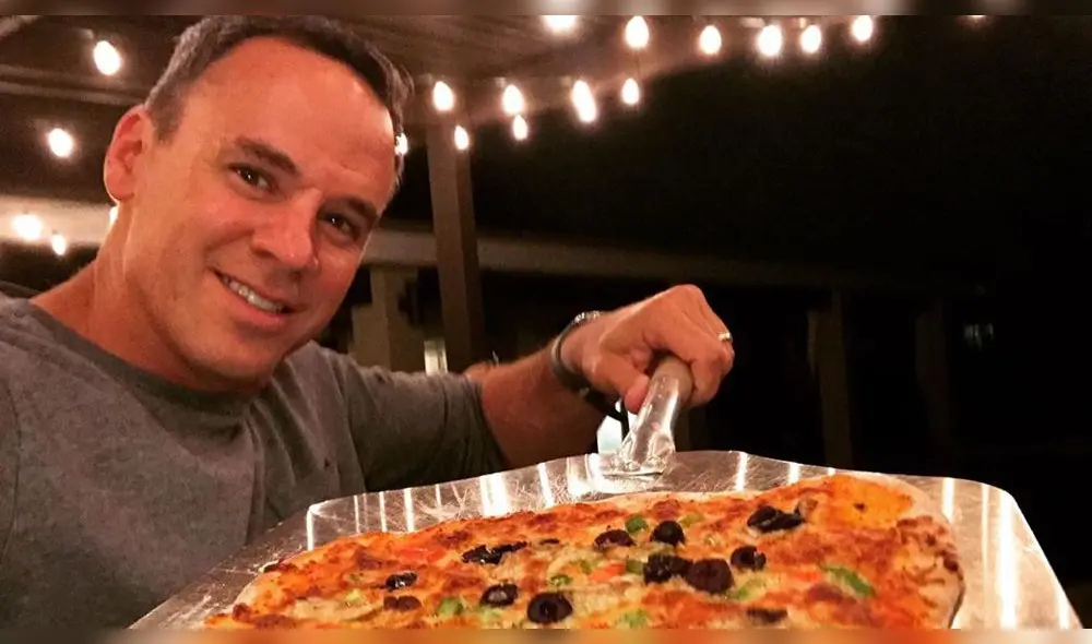 “Caso Cerrado”: Conoce a Frank Peñate, el detective que causó admiración a Ana María Polo “Caso Cerrado”: Conoce a Frank Peñate, el detective que causó admiración a Ana María Polo