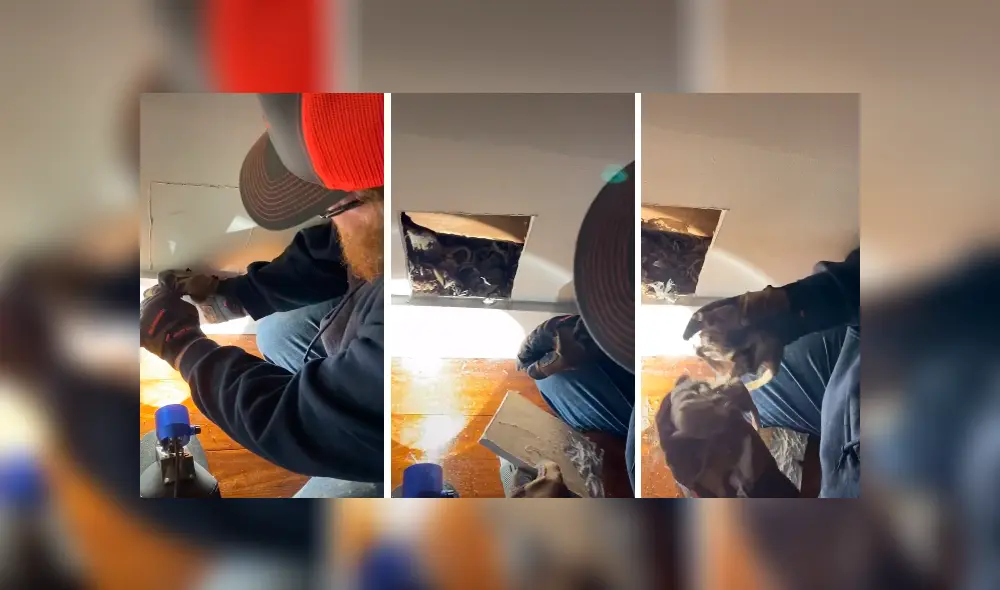 Desliza para ver todas las imágenes compartidas en YouTube. Foto: captura Desliza para ver todas las imágenes compartidas en YouTube. Foto: captura