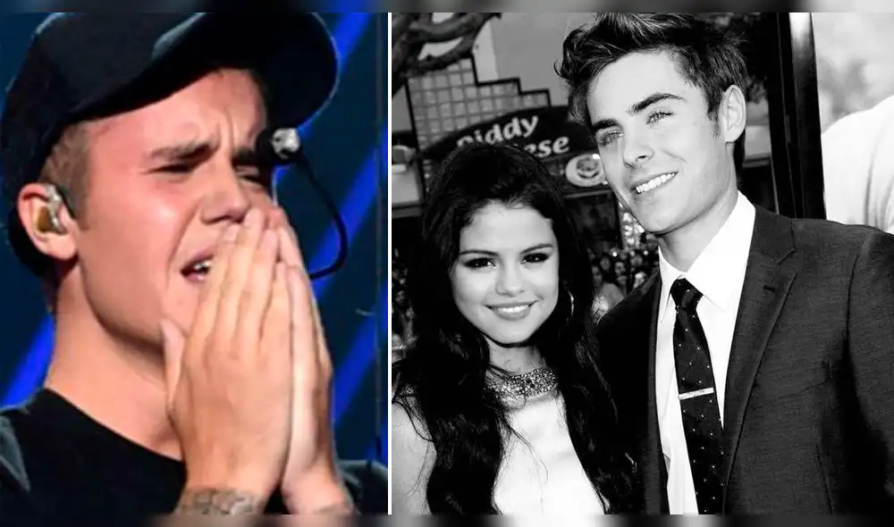 Justin Bieber entristece a fans con preocupante mensaje en Instagram