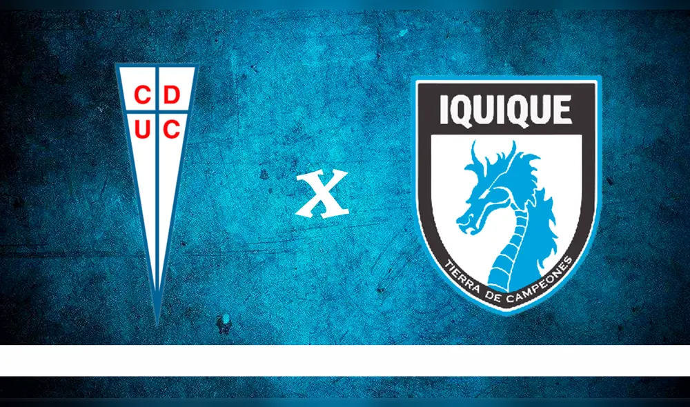 Universidad Católica vs Deportes Iquique EN VIVO por la fecha 5 de la Primera División de Chile. Universidad Católica vs Deportes Iquique EN VIVO por la fecha 5 de la Primera División de Chile.