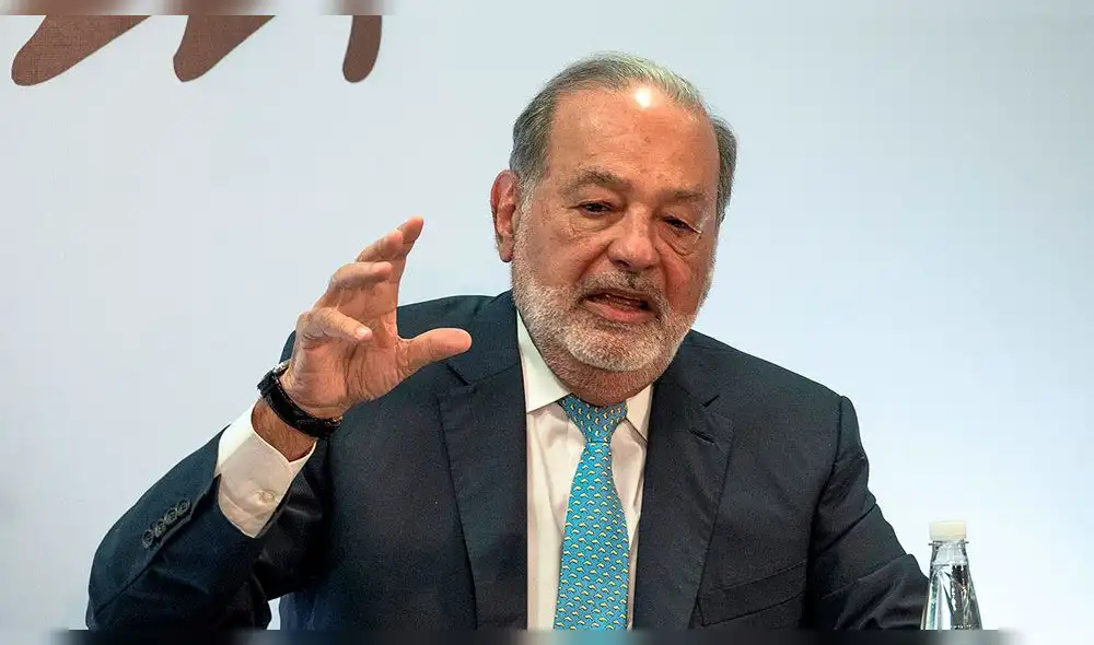 2019: Estas son las personas más ricas del mundo