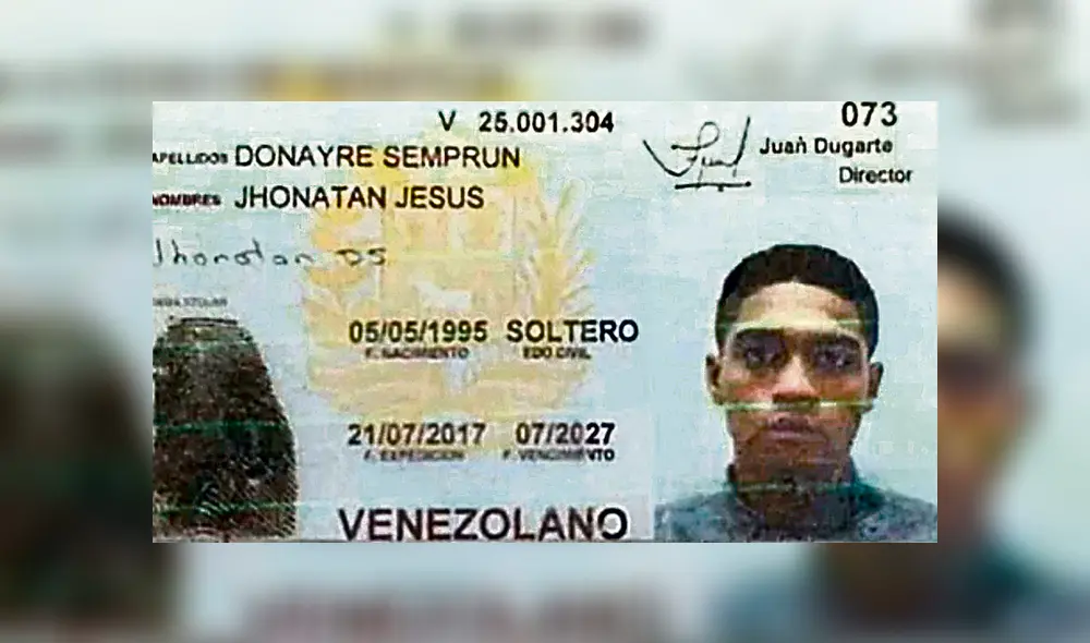 Intensifican búsqueda de los autores materiales del doble crimen de SMP