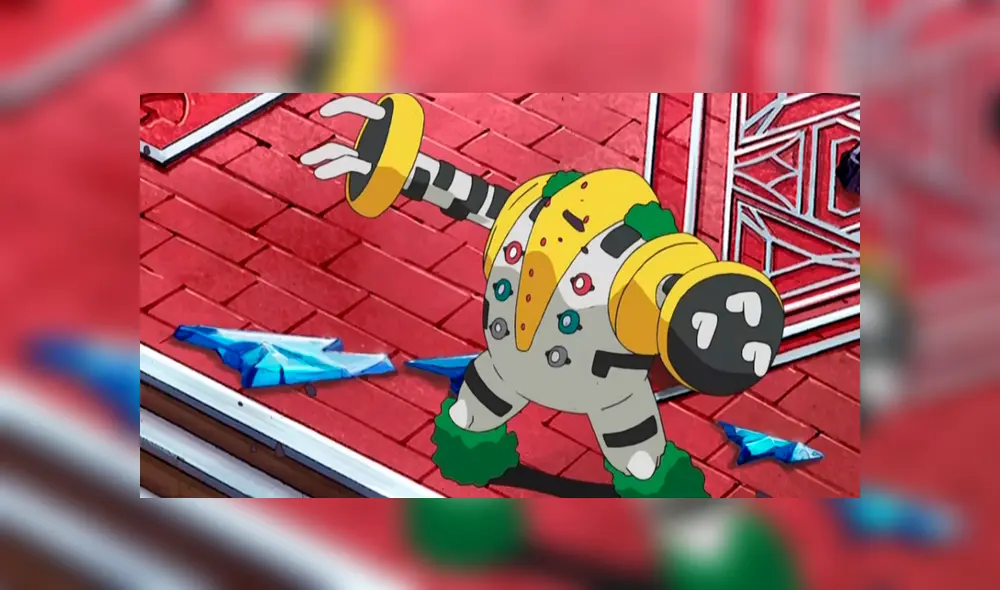 Nuevas misiones de la investigación especial de Regigigas se activan en Pokémon GO.