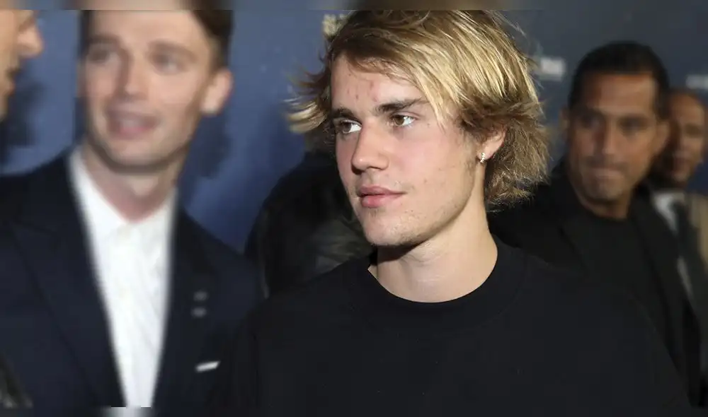 El cantante canadiense revela cómo lucha contra la enfermedad de Lyme, la mononucleosis y el síndrome bipolar. (Foto: AFP)