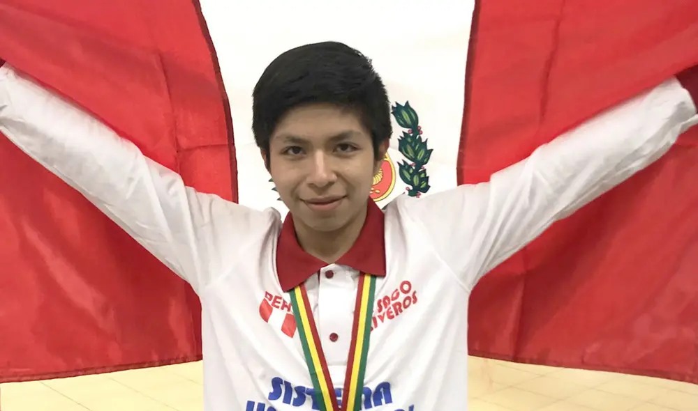 Mijail ya ganó una medalla de plata en la anterior Olimpiada. Mijail ya ganó una medalla de plata en la anterior Olimpiada.