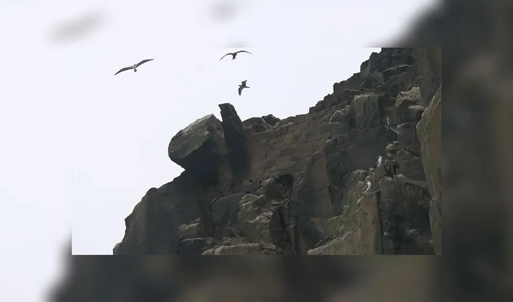 Playa, historia y gastronomía en CERRO AZUL  [VIDEO]