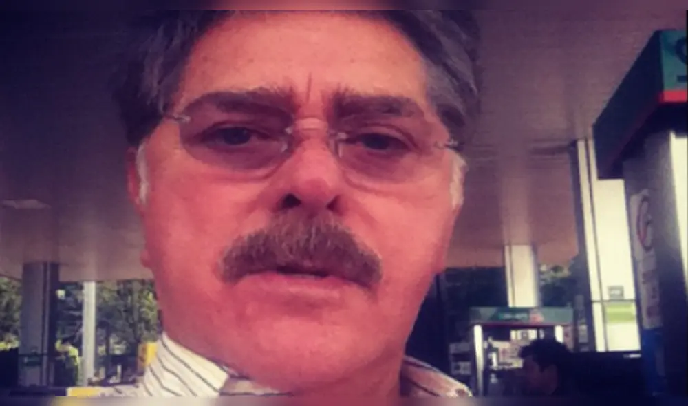 Raymundo Capetillo, actor de Mujer, casos de la vida real y Soñadoras, fue internado por coronavirus Raymundo Capetillo, actor de Mujer, casos de la vida real y Soñadoras, fue internado por coronavirus