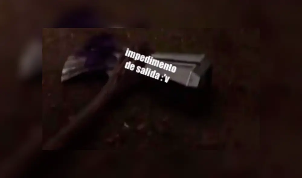 Facebook: Recrean caso Alan García con famosa escena de Avengers Infinity War [FOTOS]