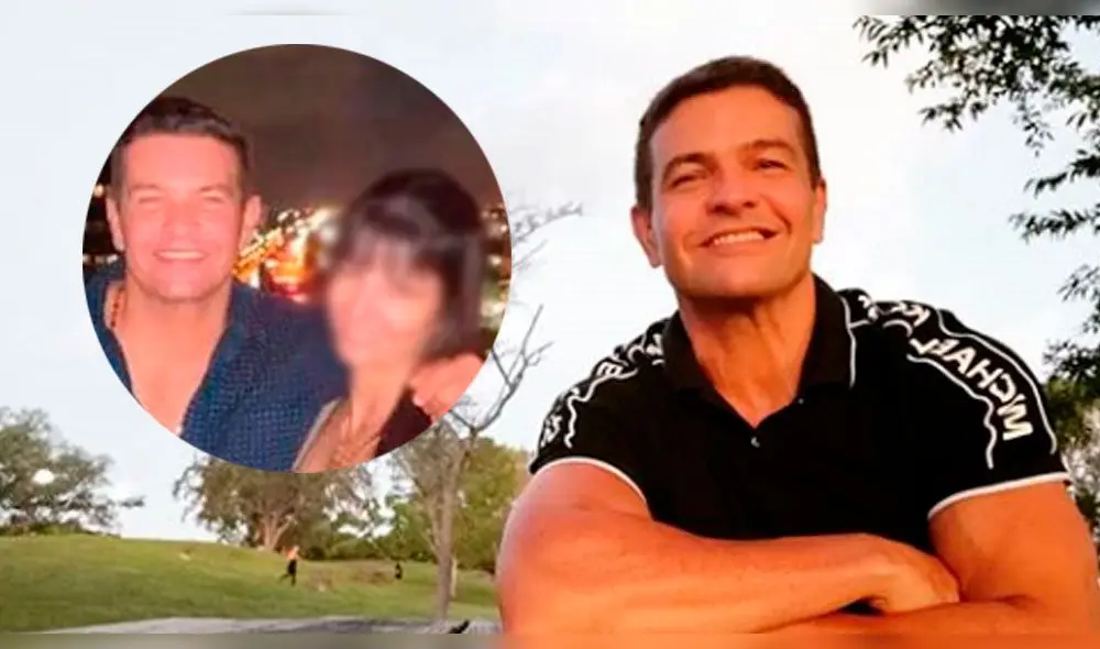 Orlando Fundichely estaría en romances con joven cubana Orlando Fundichely estaría en romances con joven cubana