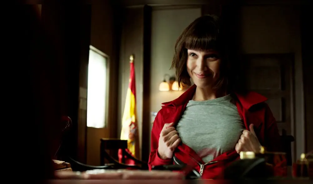 La Casa de Papel: el look de Úrsula Corberó, 'Tokio', que todas quieren imitar [FOTOS]