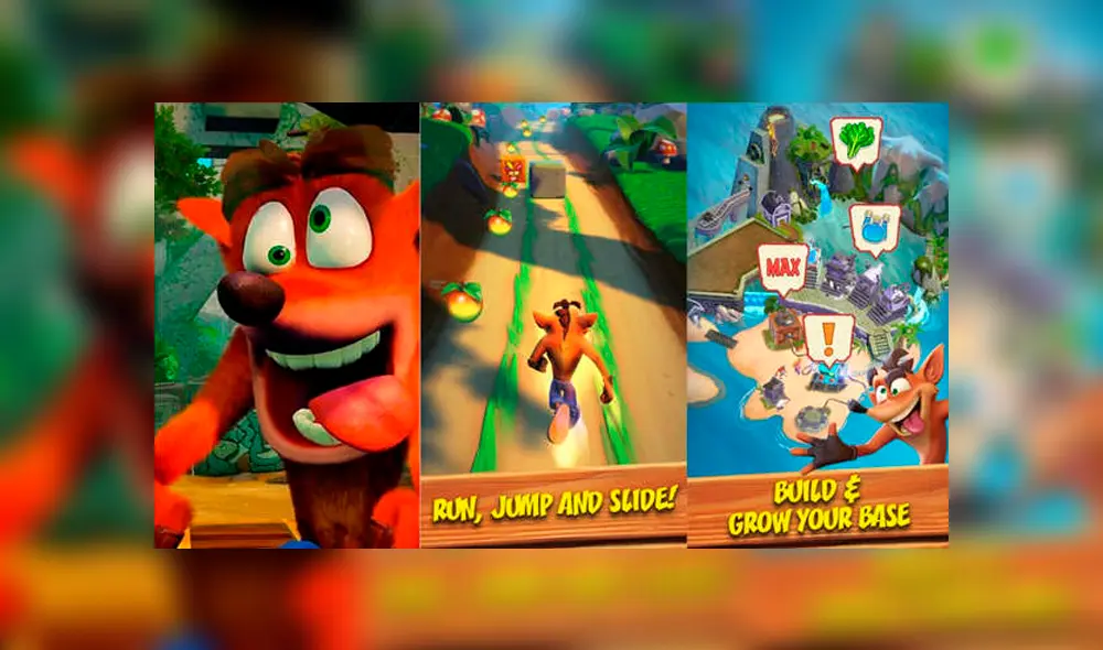 El juego fue filtrado en febrero y traerá hasta un sistema de construcción de mundos.