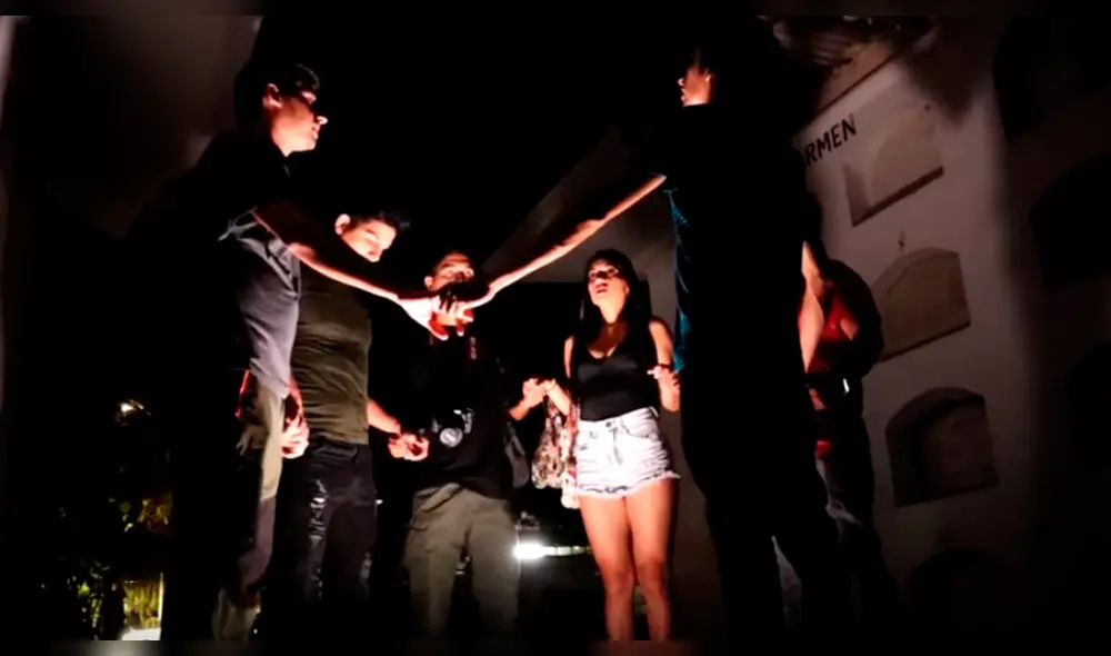 Cibernautas han opinado a favor y en contra de video. Cibernautas han opinado a favor y en contra de video.