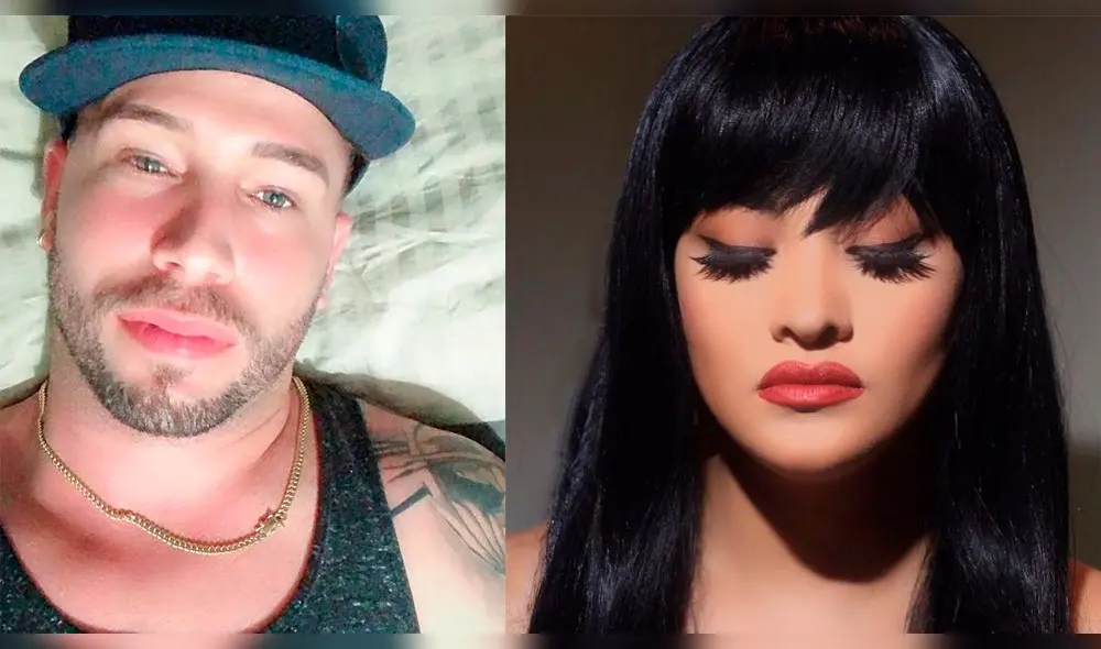 Kevin Blow sobre Michelle Soifer: “La mujer siempre gana porque se victimiza" Kevin Blow sobre Michelle Soifer: “La mujer siempre gana porque se victimiza"