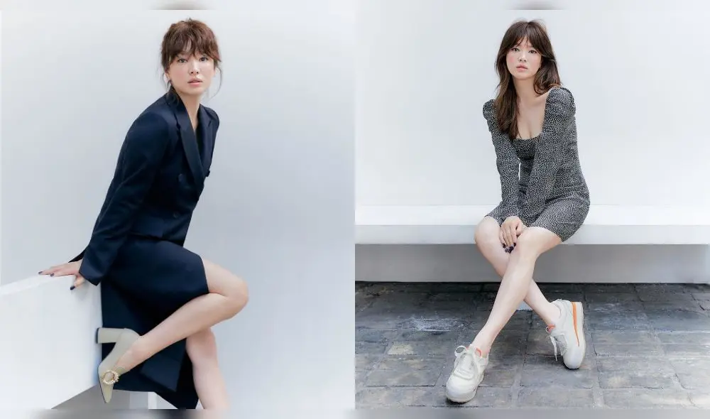 Song Hye Kyo, Suecomma Bunnie Song Hye Kyo, Suecomma Bunnie