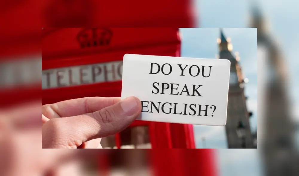 ¿Cuál es en nivel de inglés de cada país del mundo? Estudio lo revela. ¿Cuál es en nivel de inglés de cada país del mundo? Estudio lo revela.