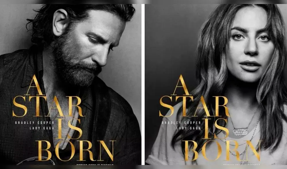 A Star is Born: conoce todas las versiones de la película [VIDEO]