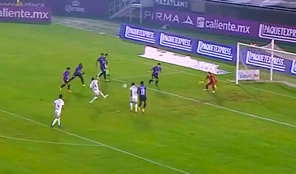 santiago ormeño gol santiago ormeño gol