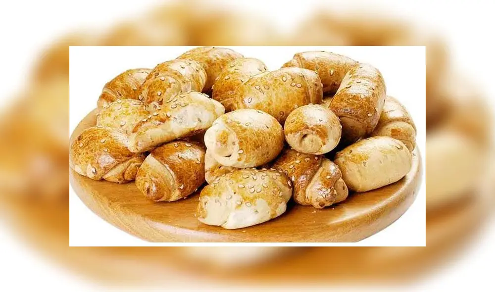 karamandukas: ingredientes y pasos de preparación. Foto: Publimetro. karamandukas: ingredientes y pasos de preparación. Foto: Publimetro.