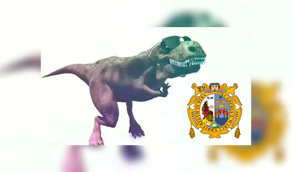 Facebook: escucha el remix sanmarquino del "Cállese viejo lesbiano" que causa furor [VIDEO] 