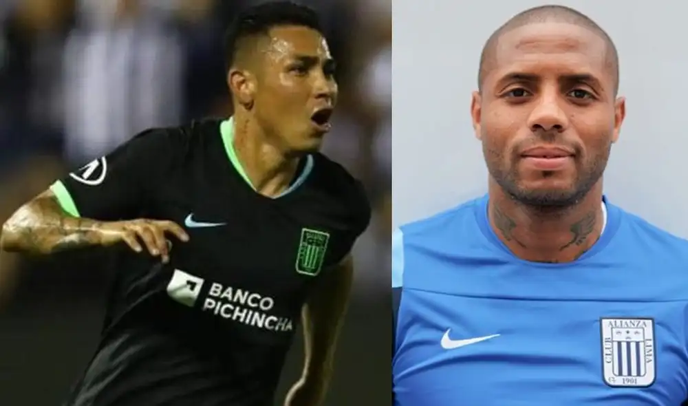 Jean Deza - Alianza Lima