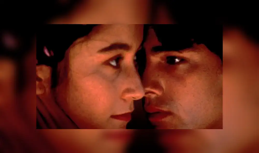 San Valentín: las mejores películas románticas para disfrutar junto a tu pareja [VIDEO]