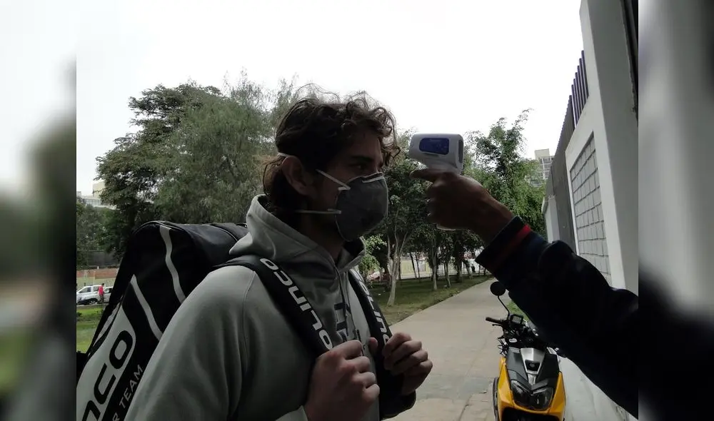 Equipo Davis vuelve a los entrenamientos. Foto: Tenis al máximo Equipo Davis vuelve a los entrenamientos. Foto: Tenis al máximo