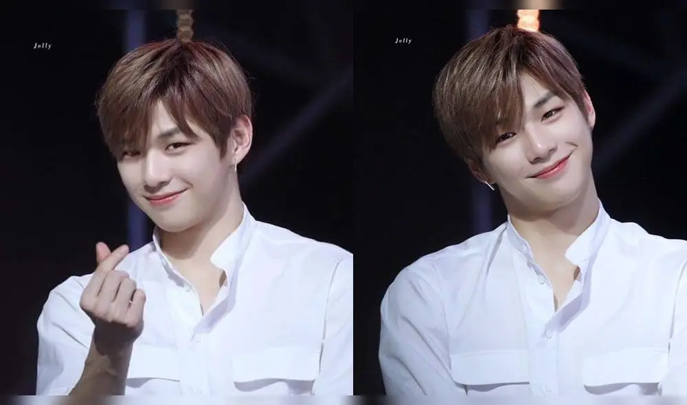 Tras la emisión de Produce 101, Kang Daniel se convirtió en uno de los idols más cotizados de la industria.