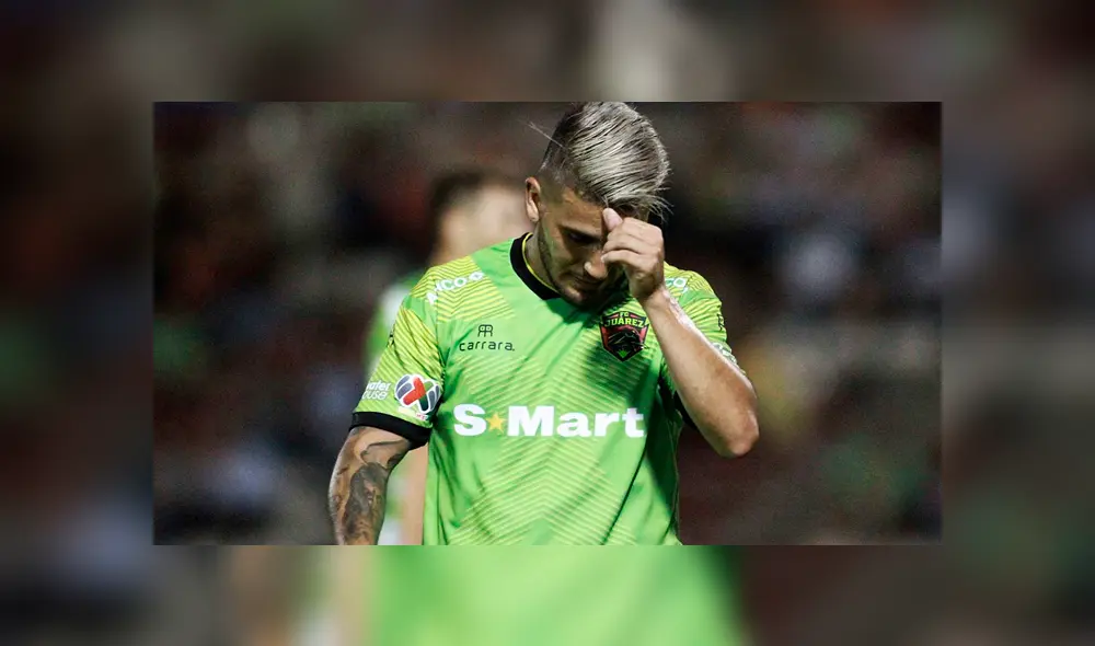 Gabriel Hachen golpea a árbitro Gabriel Hachen golpea a árbitro